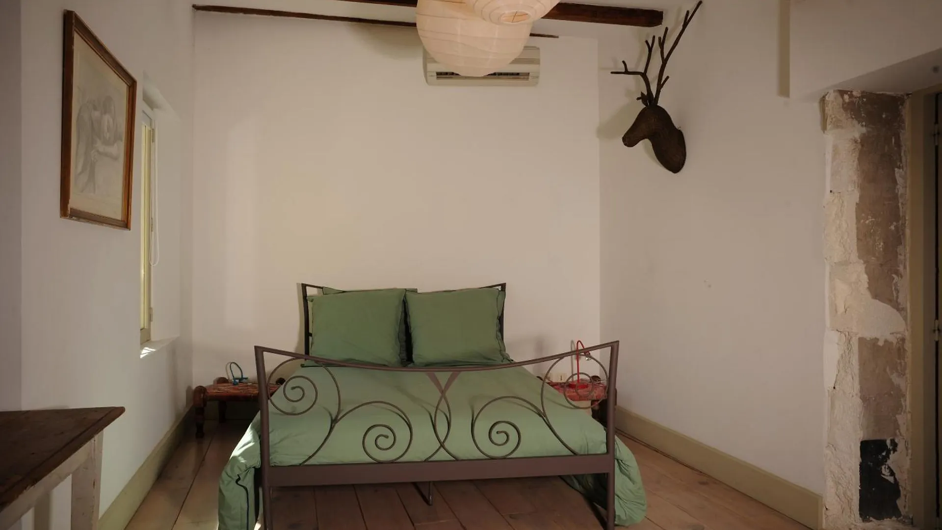 Maison De Fogasses Avignon 0*,