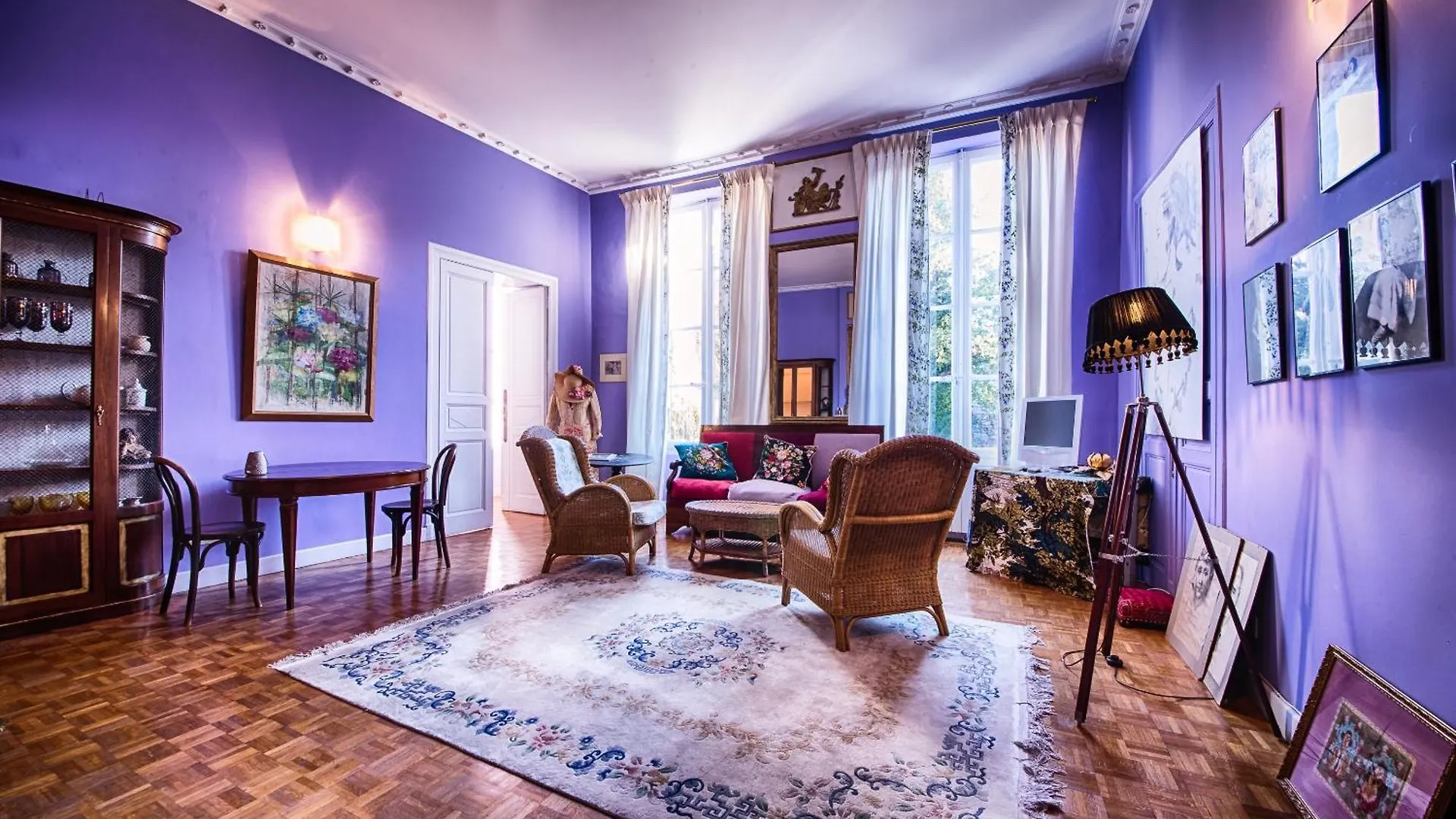 Maison De Fogasses Avignon