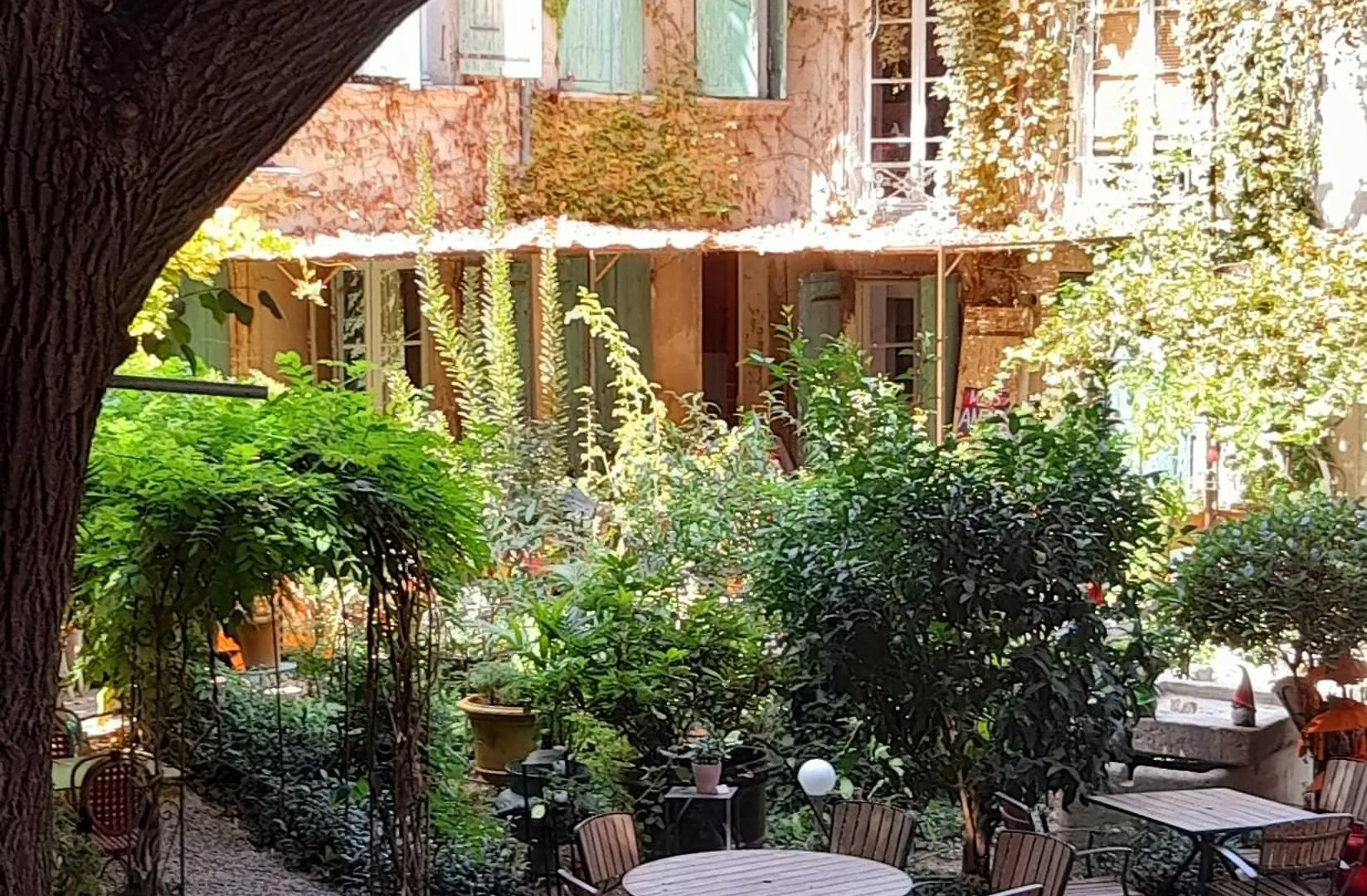 Maison De Fogasses contacts